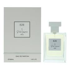 Paul Lawrence Eze Eau de Parfum 100ml Spray