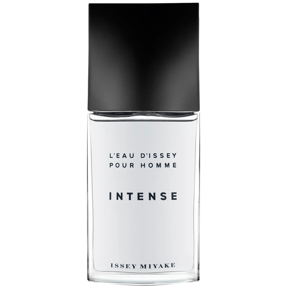 Issey Miyake L'Eau d'Issey Pour Homme Intense Eau de Toilette 125ml Spray