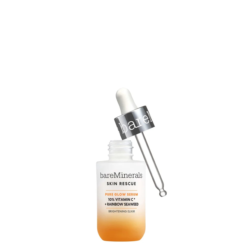 BareMinerals Skin Rescue Pure Glow Serum 30ml