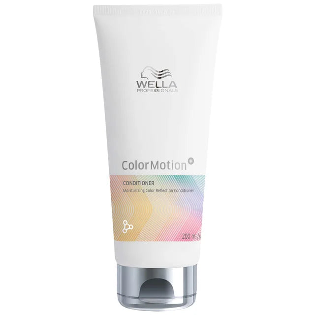 Wella Professionals Colour Motion Conditioner 200ml