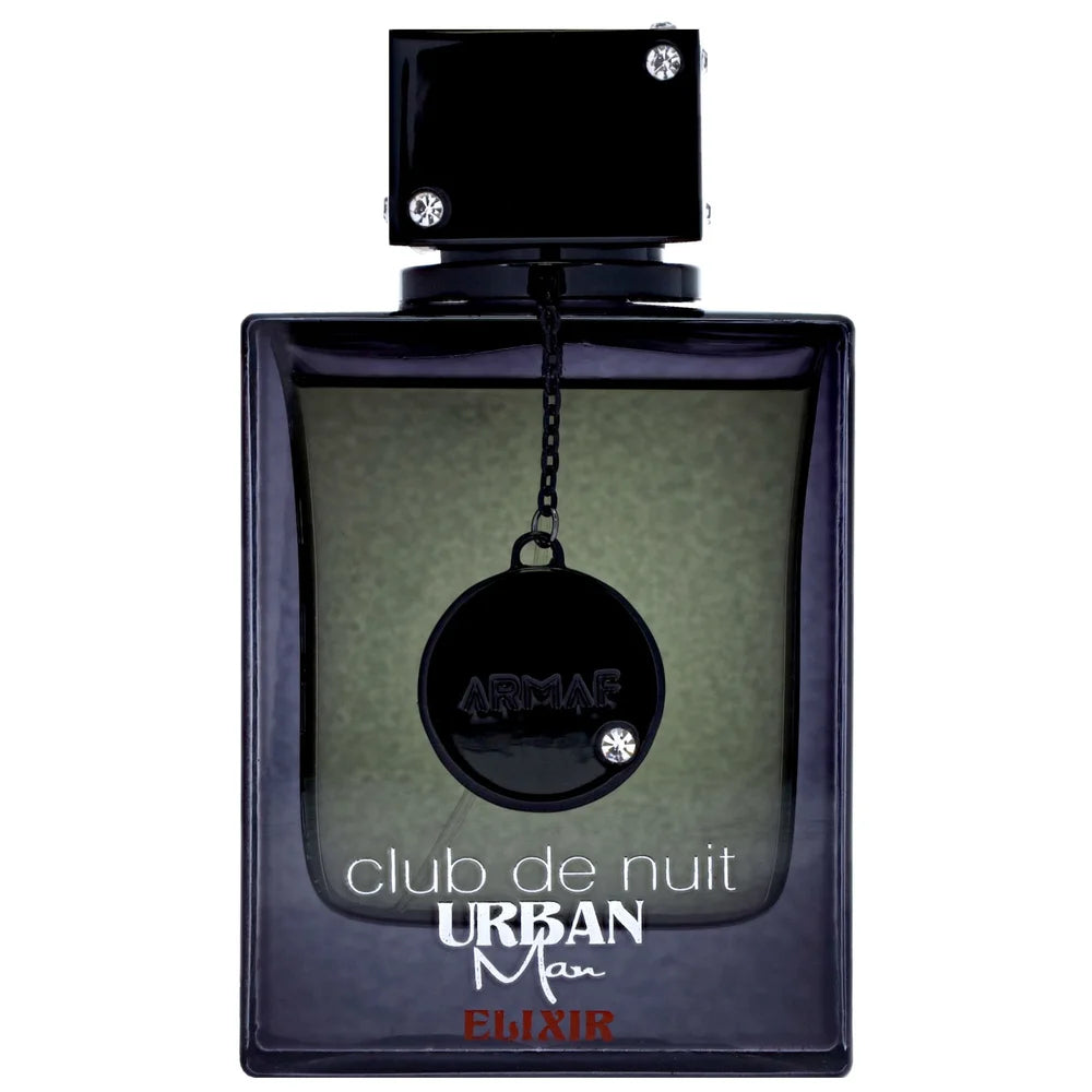 Armaf Club De Nuit Urban Eau de Parfum 100ml Spray