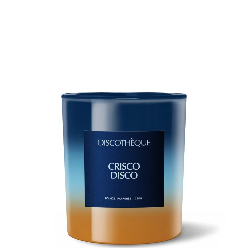 Discothèque Mudd Club Candle 220g