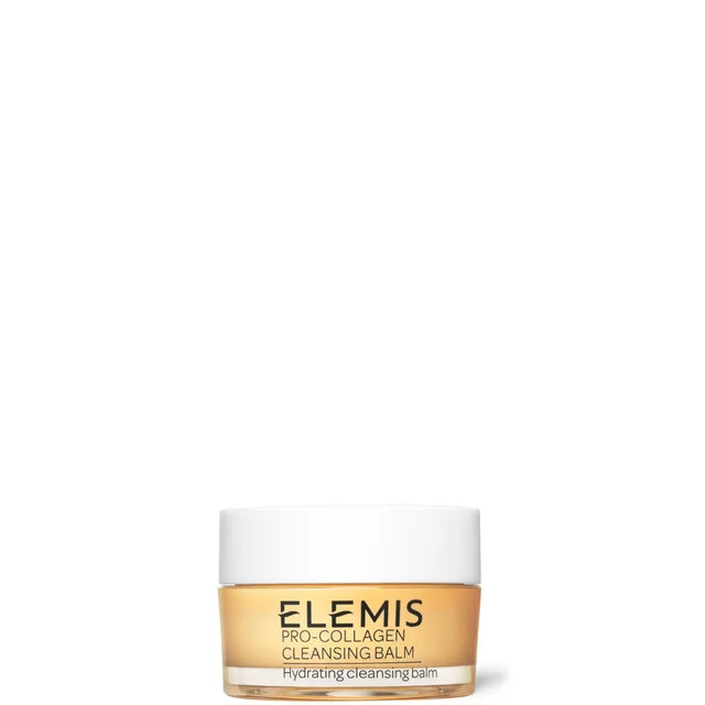 Elemis Pro-Collagen Green Fig Cleansing Balm 100g
