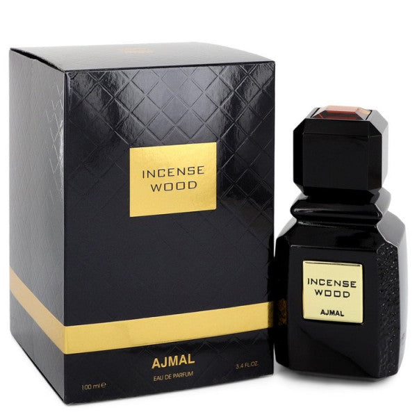 Ajmal Incense Wood Eau de Parfum 100ml Spray
