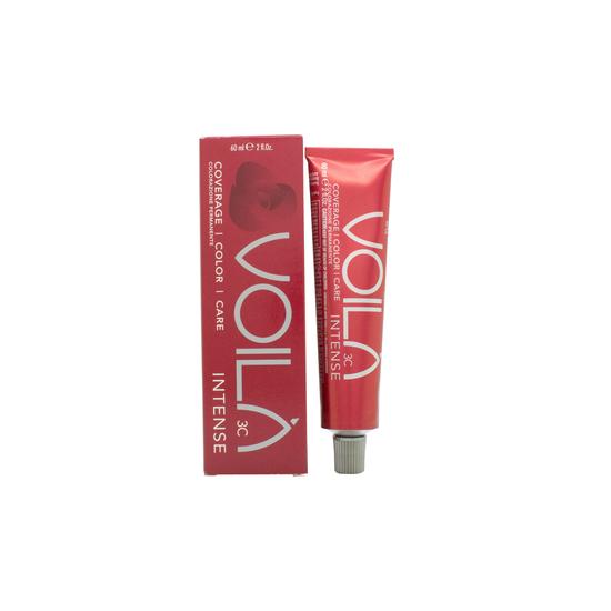 Intercosmo Voilà 3C Intense 60ml - 5.84 Light Brown Toffee