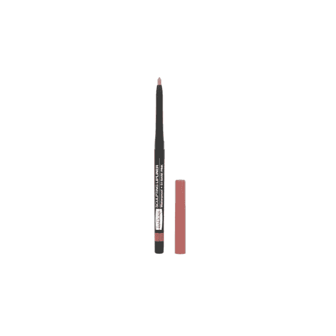 IsaDora Sculpting Waterproof Lip Liner 0.3g - 51 Bare Pink