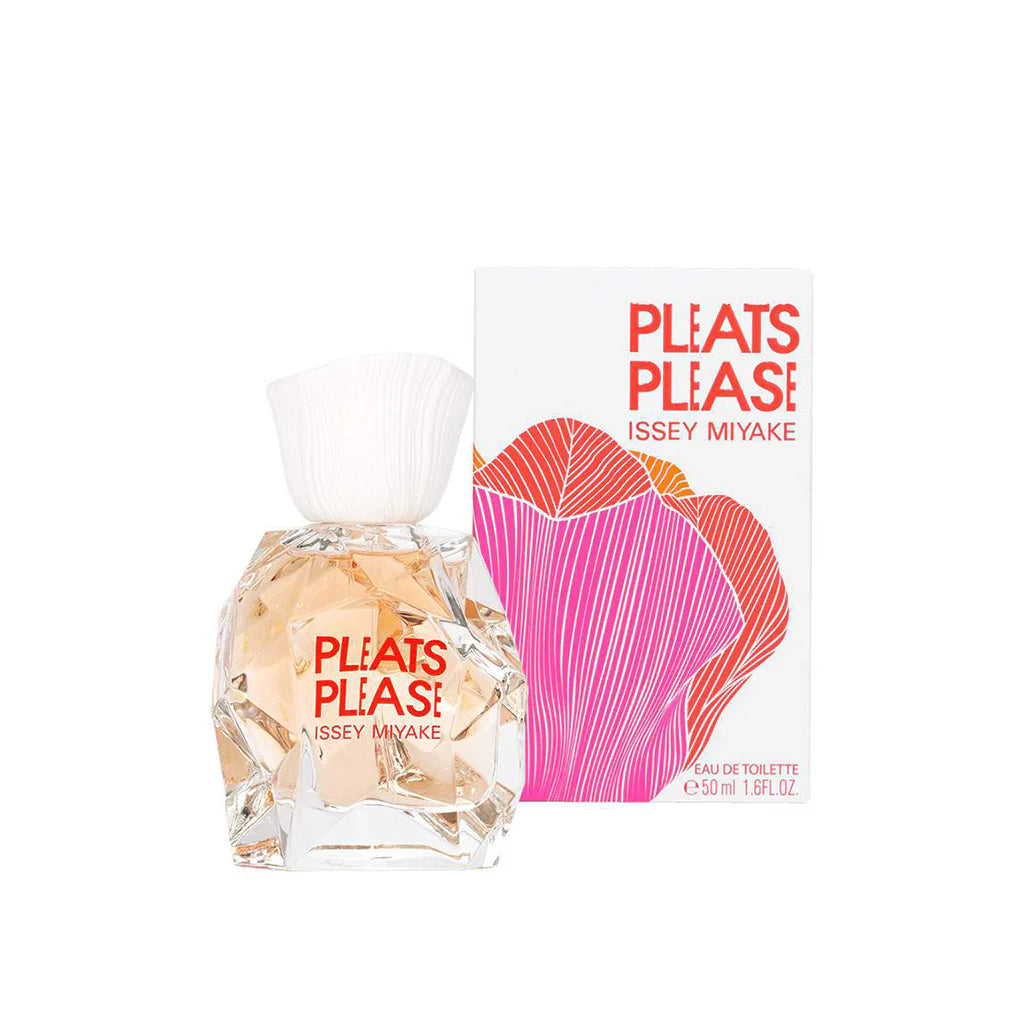 Issey Miyake Pleats Please Eau de Toilette 50ml Spray
