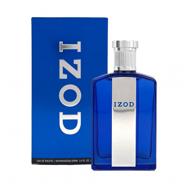 Izod Blue Eau de Toilette 100ml Spray