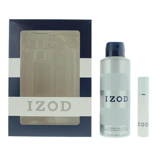 Izod White Eau de Toilette 100ml Spray