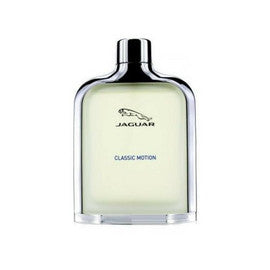 Jaguar Classic Motion Eau de Toilette 100ml Spray