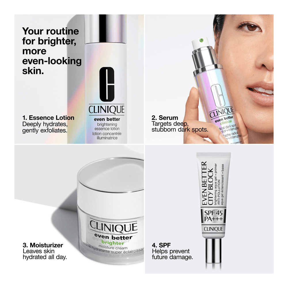 Clinique Even Better Clinical Brightening Moisturiser 50ml
