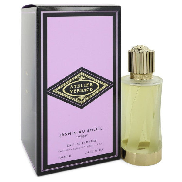 Versace Jasmin au Soleil Eau de Parfum 100ml Spray