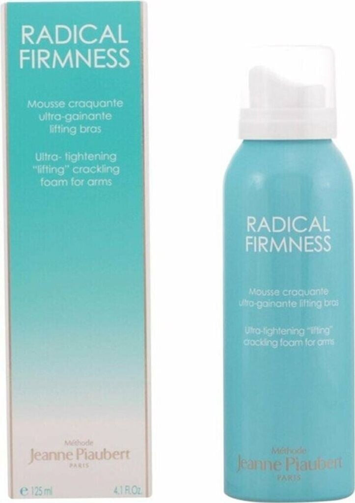 Jeanne Piaubert Radical Firmness Arm Tightening Foam 125ml