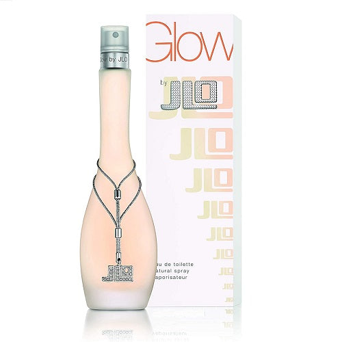 Jennifer Lopez Glow Eau de Toilette 100ml Spray