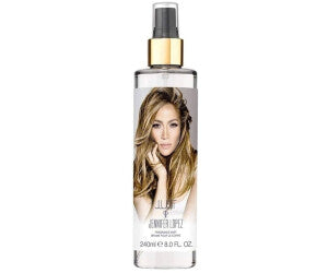 Jennifer Lopez JLove Fragrance Mist 240ml