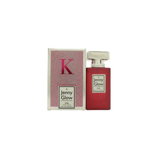 Jenny Glow U4A Eau de Parfum 30ml Spray