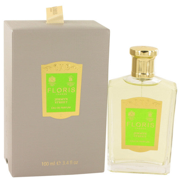 Floris Jermyn Street Eau de Parfum 100ml Spray