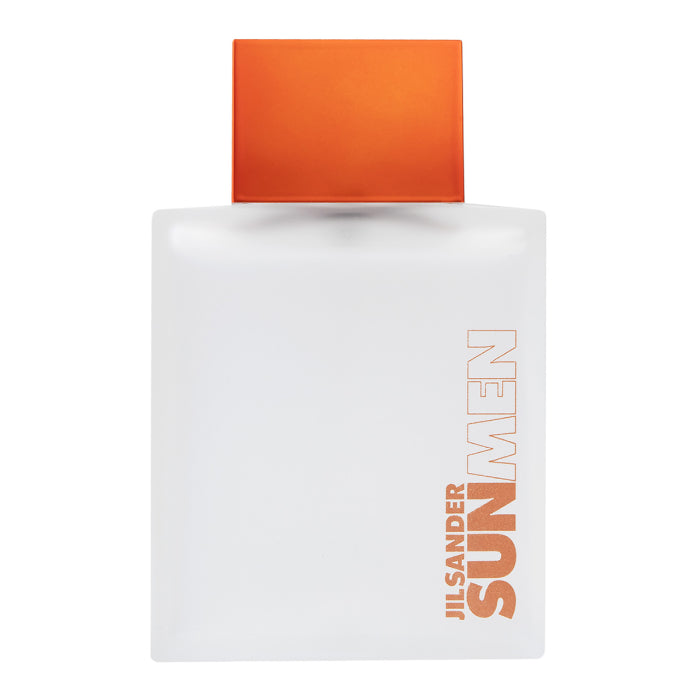 Jil Sander Sun Men Eau de Toilette 75ml Spray