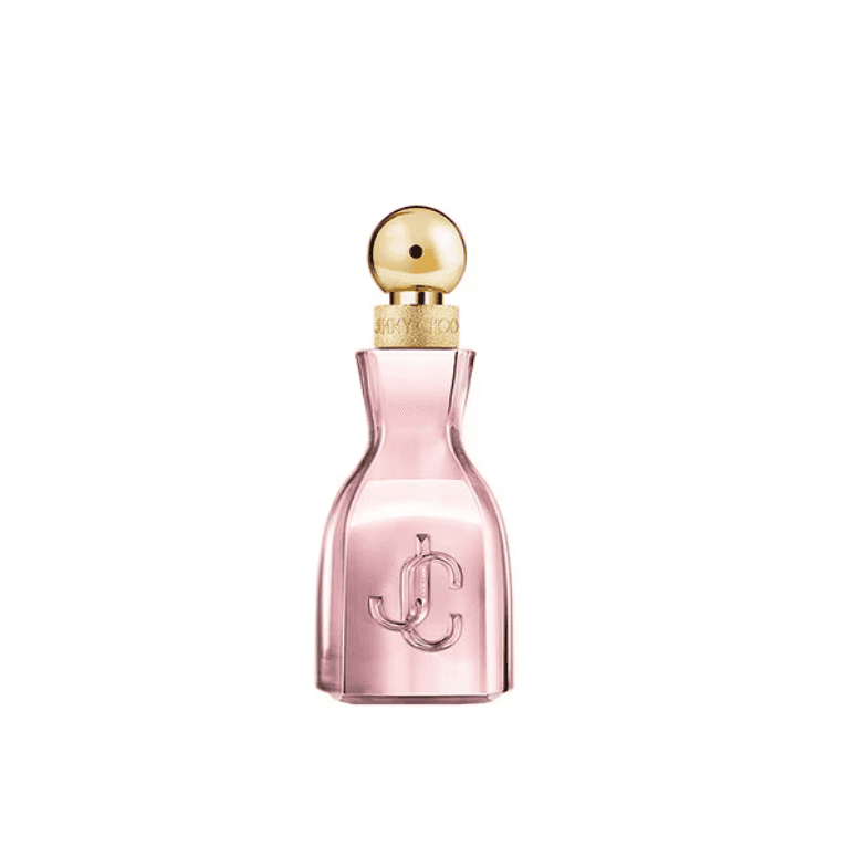 Jimmy Choo I Want Choo With Love Eau de Parfum 40ml Spray