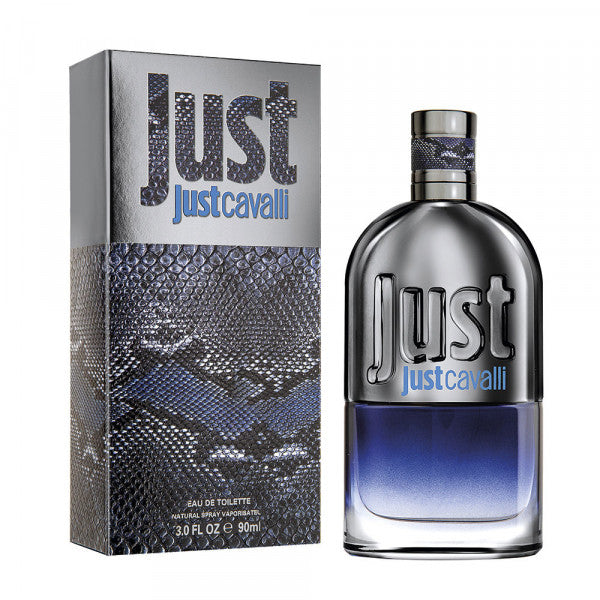 Roberto Cavalli Just Cavalli Eau de Toilette 90ml Spray