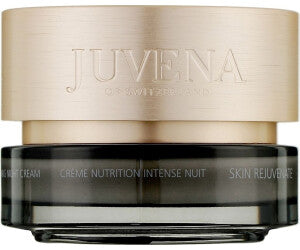 Juvena Skin Rejuvenate Intensive Nourishing Night Cream 50ml - Dry To Very Dry Skin