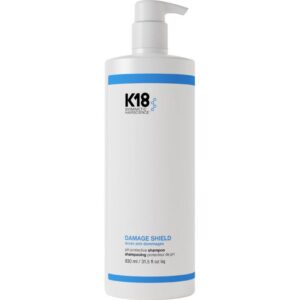 K18 Damage Shield pH Protective Shampoo 930ml