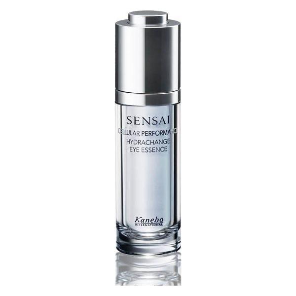 Kanebo Sensai Cellular Performance Hydrachange Eye Essence 15ml
