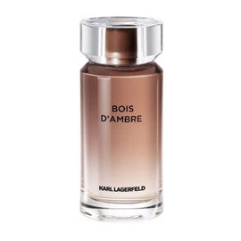 Karl Lagerfeld Bois De Vetiver Eau De Toilette 100ml Spray