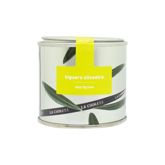 La Chinata Fig Scented Candle 175g