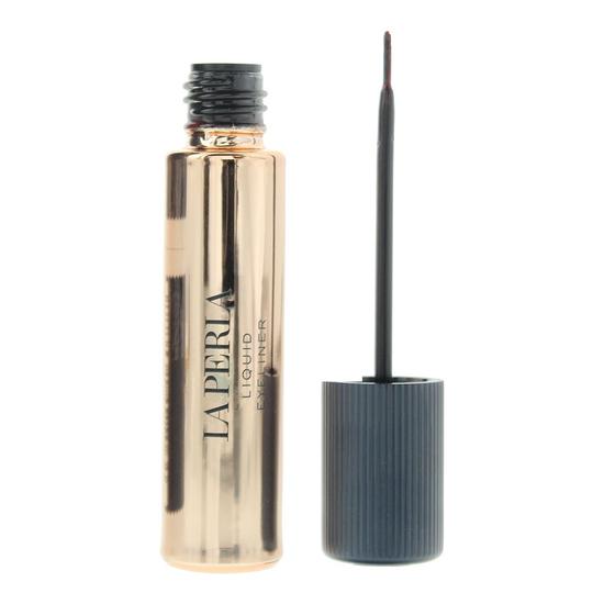 La Perla Liquid Eyeliner - Deep Black - 4.5ml