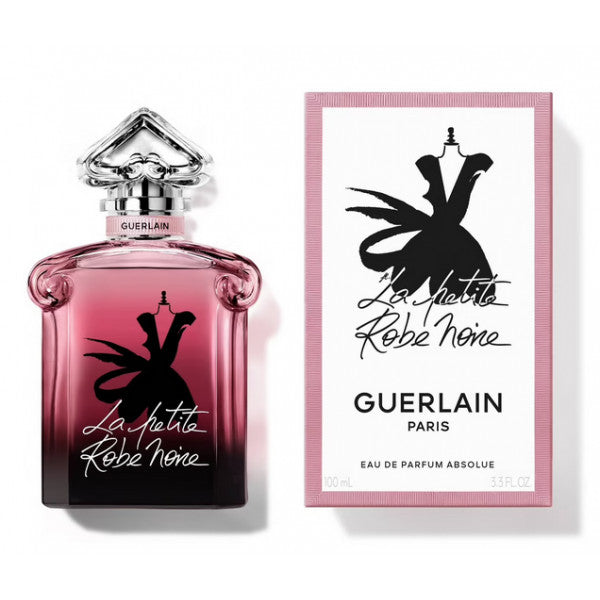 Guerlain La Petite Robe Noire Eau de Parfum Absolue 100ml Spray