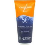 Lancaster Sun Infinite Bronze Protecting Body Milk SPF50 200ml