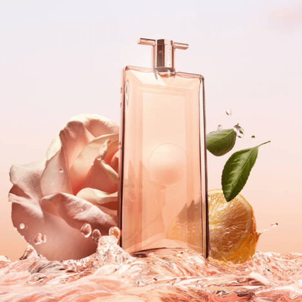 Lancôme Idôle Eau de Toilette 50ml Spray