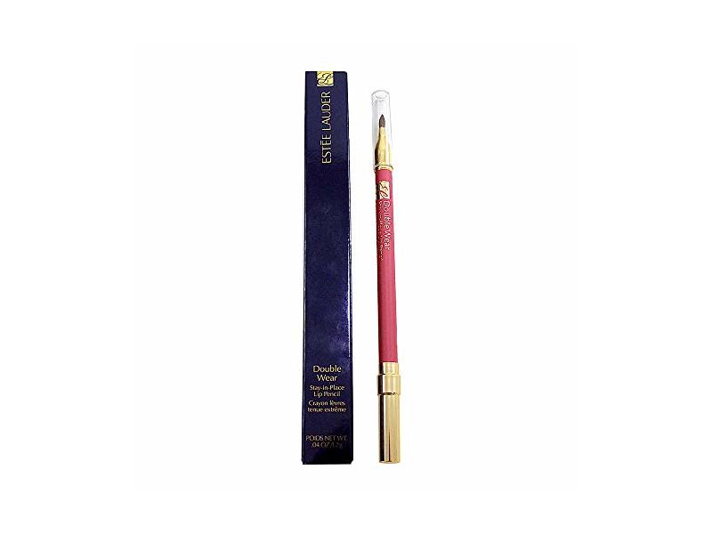 Estée Lauder Double Wear Stay-in-Place Lip Pencil 1.2g - Pink