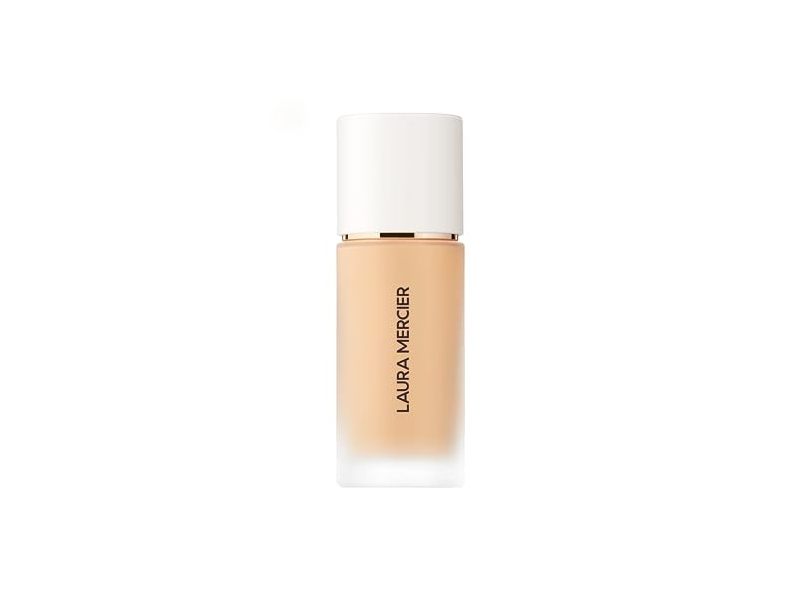 Laura Mercier Real Flawless Weightless Perfecting Foundation 30ml - 2W2 Warm Linen