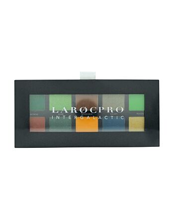 LaRoc Cosmetics Pro Intergalactic Eyeshadow Palette 5.8g