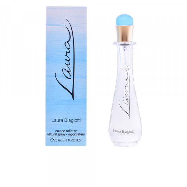 Laura Biagiotti Laura Eau De Toilette 25ml Spray