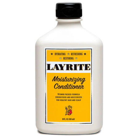 Layrite Moisturising Conditioner 300ml