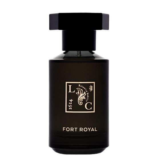 Le Couvent des Minimes Fort Royal Eau de Parfum 50ml Spray
