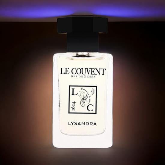 Le Couvent des Minimes Lysandra Eau de Parfum 50ml Spray