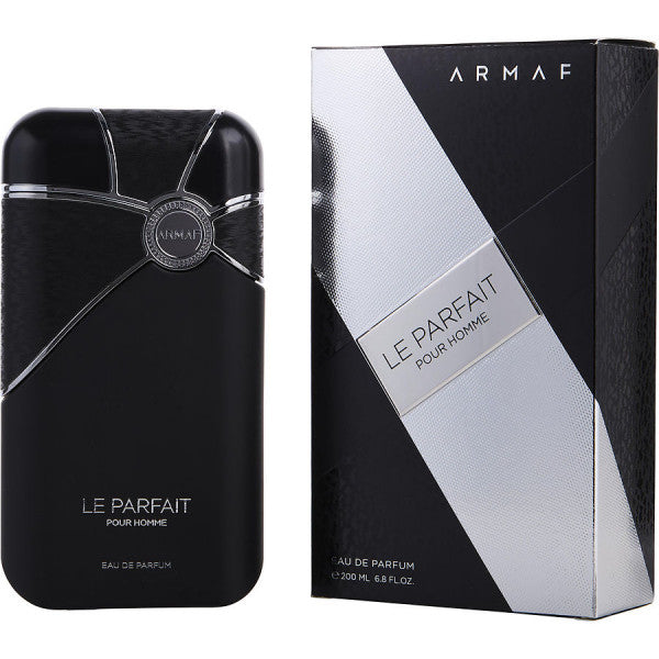 Armaf Le Parfait Pour Homme Eau de Parfum 200ml Spray
