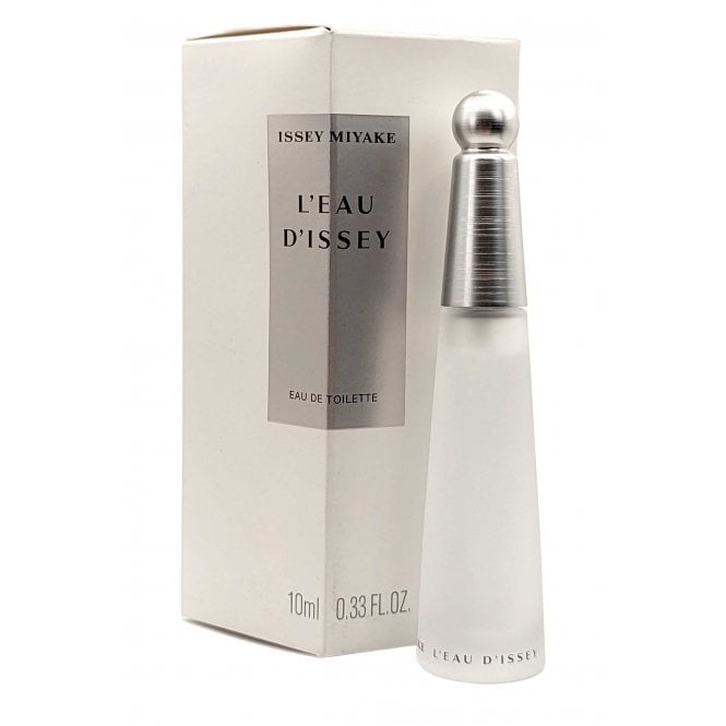 Issey Miyake L'Eau d'Issey Eau de Toilette 10ml Spray
