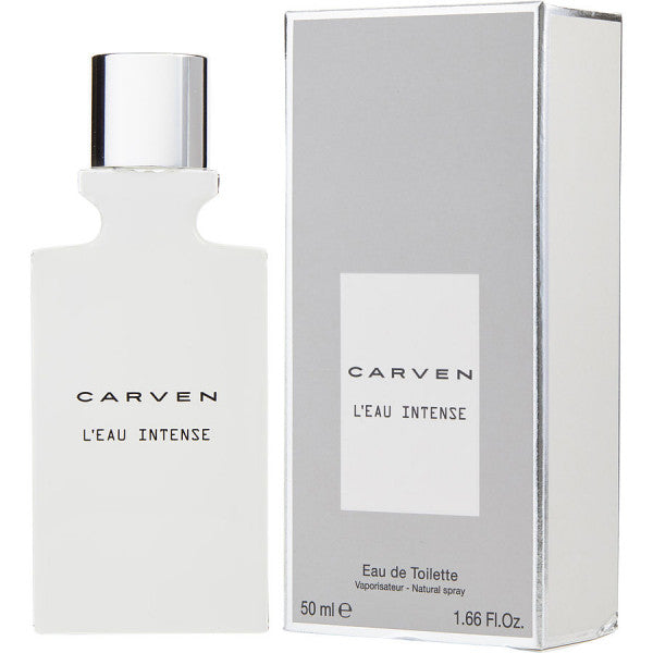 Carven L'Eau de Toilette Eau de Toilette 50ml Spray