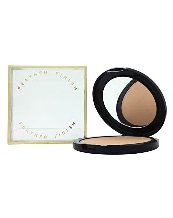 Lentheric Feather Finish Compact Powder 20g - Honey Beige 05