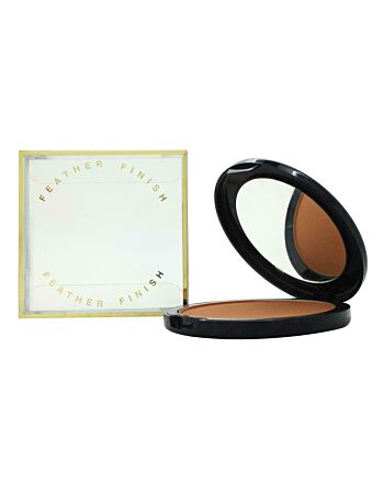Lentheric Feather Finish Compact Powder 20g - Hot Honey 34