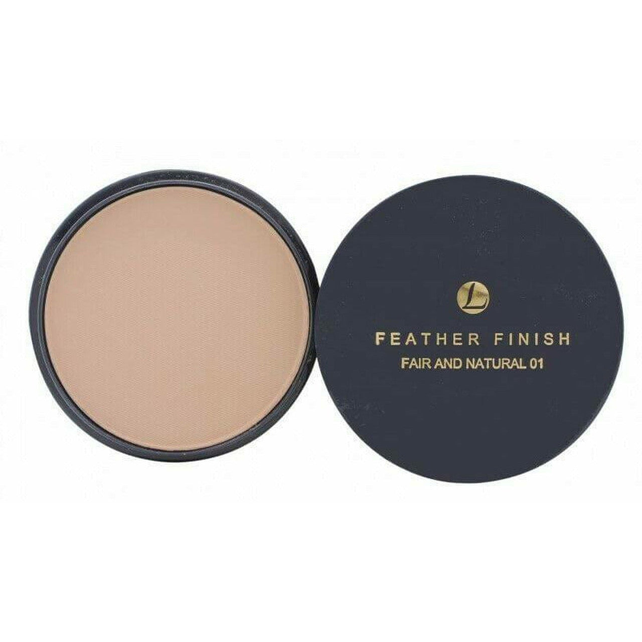 Lentheric Feather Finish Lasting Matte Foundation 30ml - Natural Beige 03