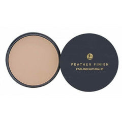 Lentheric Feather Finish Matte Touch Moisturising Foundation 30ml - Bronze Beige 06