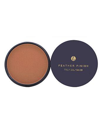 Lentheric Feather Finish Compact Powder Refill 20g - Tropical Tan 36