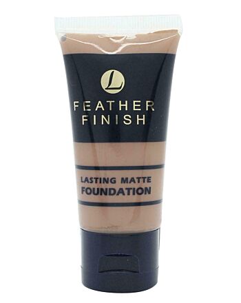 Lentheric Feather Finish Lasting Matte Foundation 30ml - Bronze Beige 06