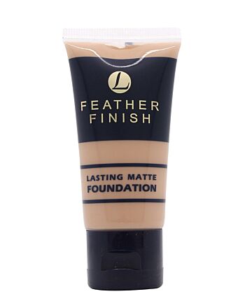 Lentheric Feather Finish Lasting Matte Foundation 30ml - Ivory Beige 01